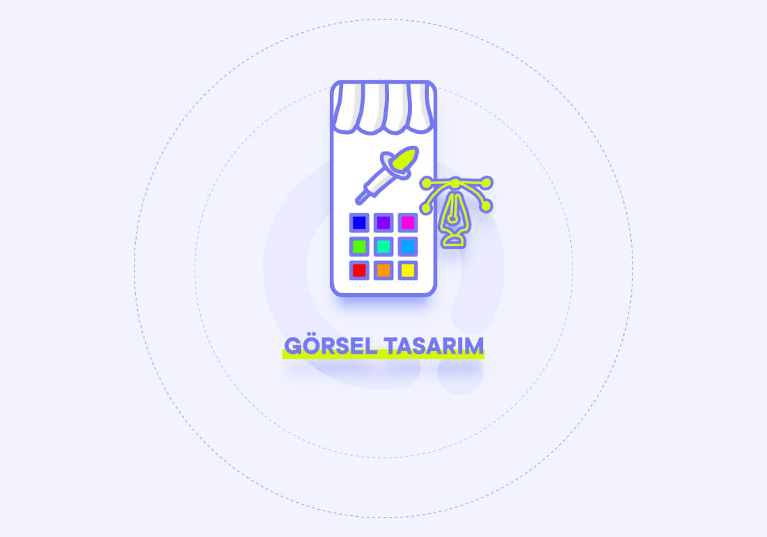 gorsel tasarim