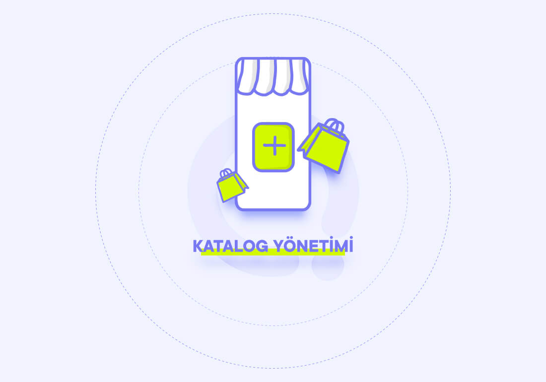 katalog yonetimi