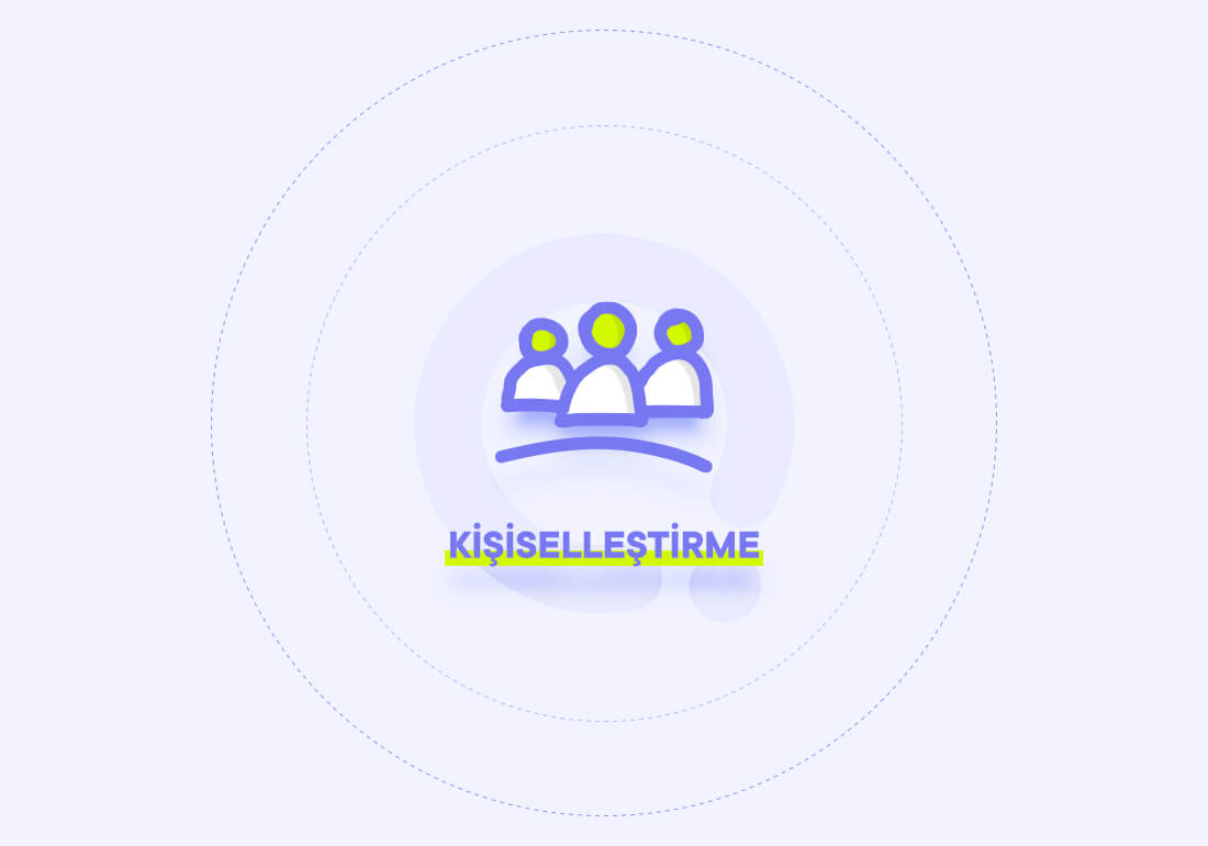 kisilestirme