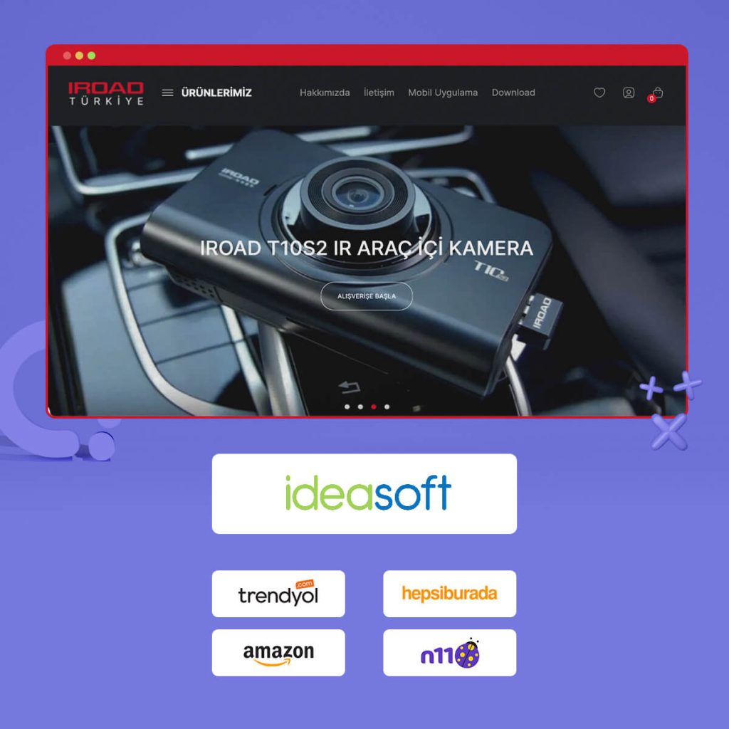iroadtr.com