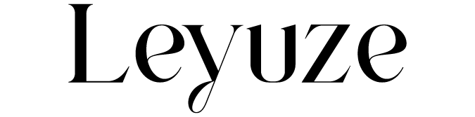 leyuze logo