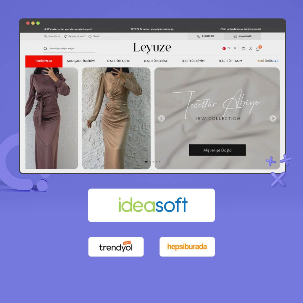 leyuzebutik.com